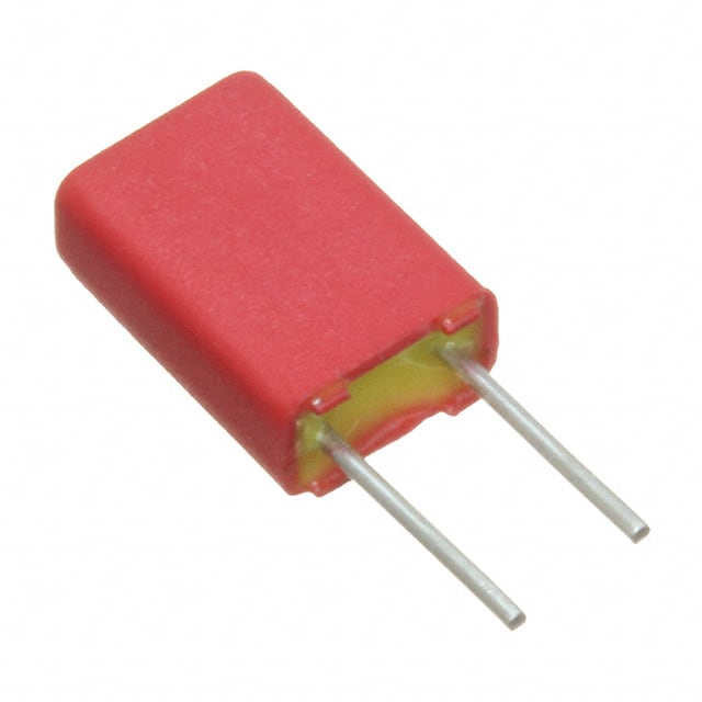 FKP0C002200B00KSSD CAP FILM 220PF 10% 63VDC RAD