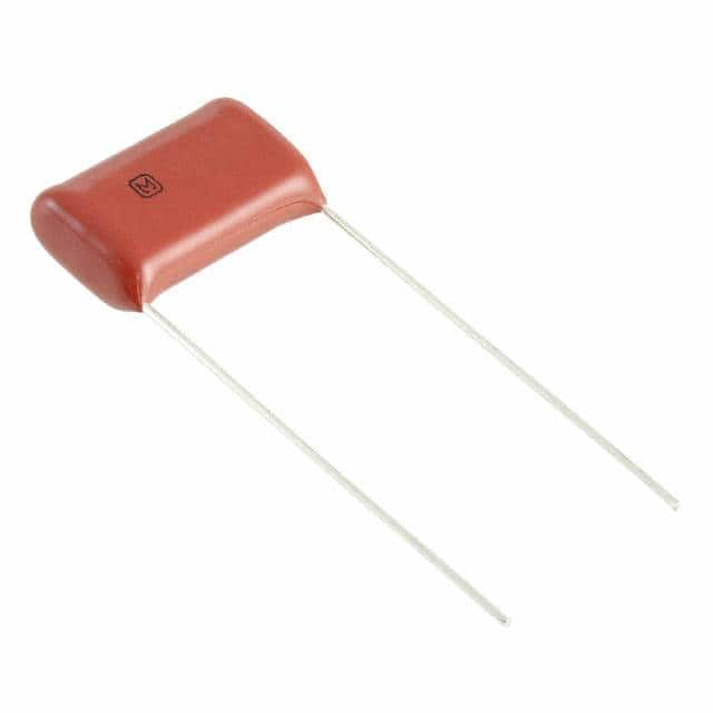 ECQ-E6683KF CAP FILM 0.068UF 10% 630VDC RAD