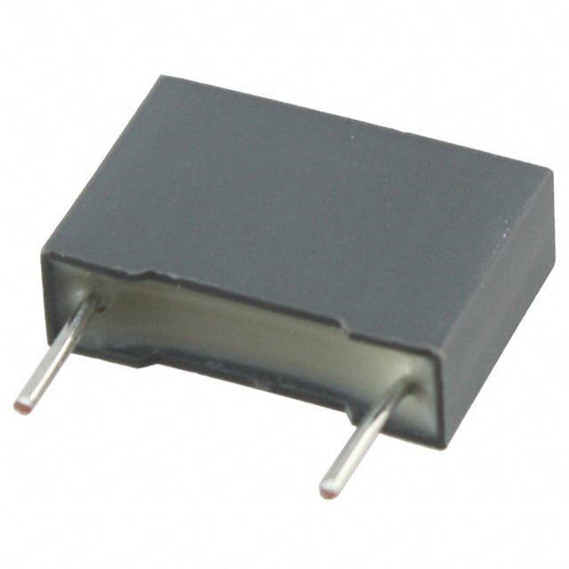 R46KF222000N0K CAP FILM 0.022UF 10% 560VDC RAD