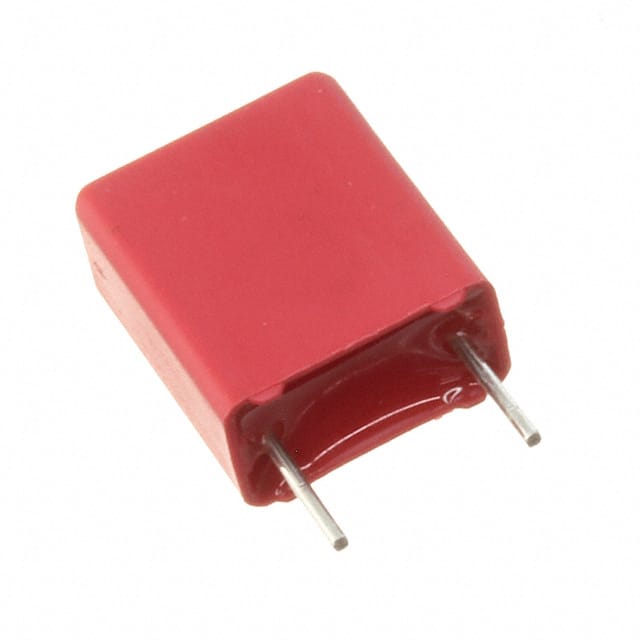MKS4C042204C00MSSD CAP FILM 2.2UF 20% 63VDC RAD