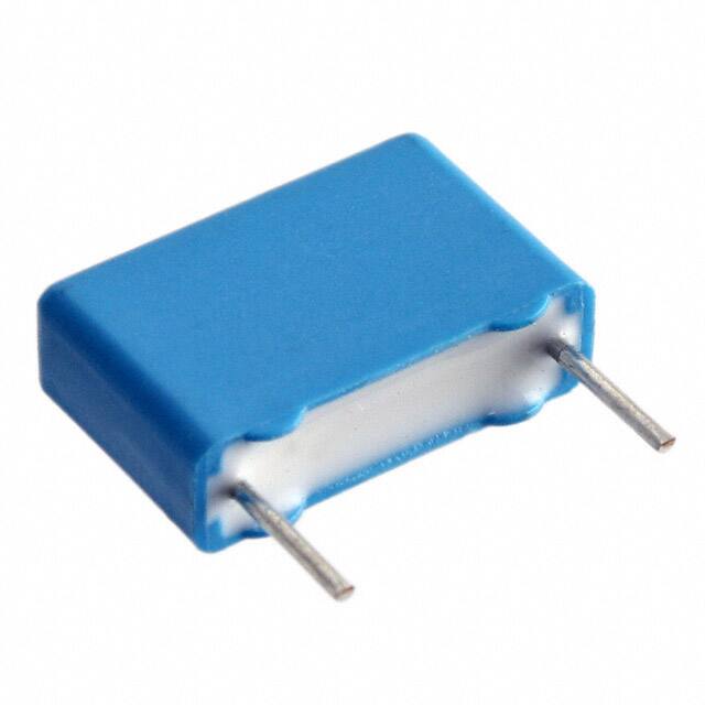 PHE450MA5100JR05 CAP FILM 10000PF 5% 630VDC RAD