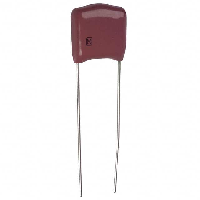 ECQ-E2274KF CAP FILM 0.27UF 10% 250VDC RAD