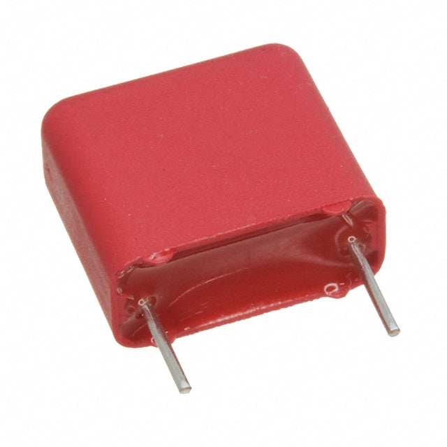 MKP1D031003G00JSSD CAP FILM 0.1UF 5% 100VDC RAD