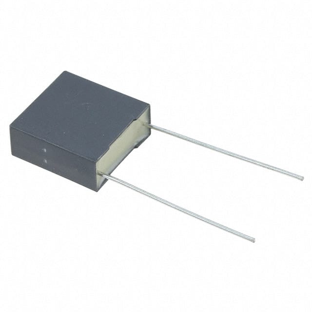 R46KI347040P3M CAP FILM 0.47UF 20% 560VDC RAD