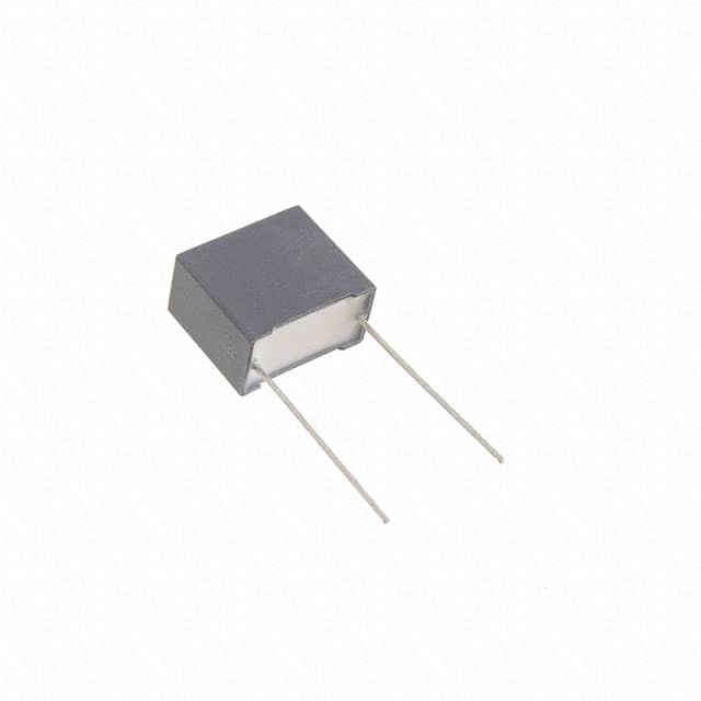 R463I347050N0M CAP FILM 0.47UF 20% 630VDC RAD