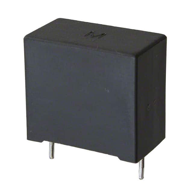 R46KI3330JPM1M CAP FILM 0.33UF 20% 560VDC RAD
