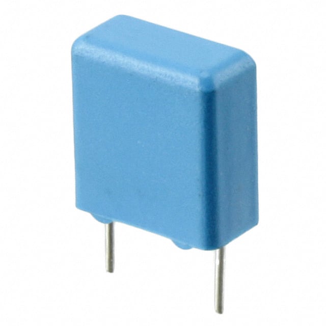 PHE450PK4470JR05 CAP FILM 4700PF 5% 1KVDC RADIAL