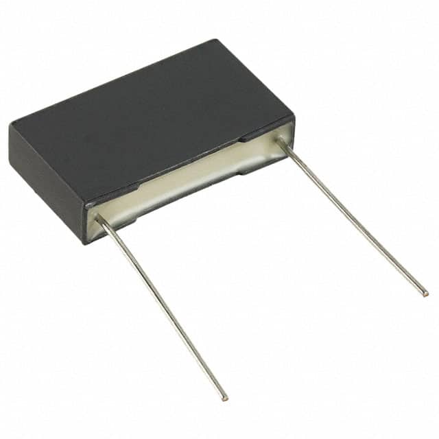 R463N333050N0K CAP FILM 0.33UF 10% 630VDC RAD