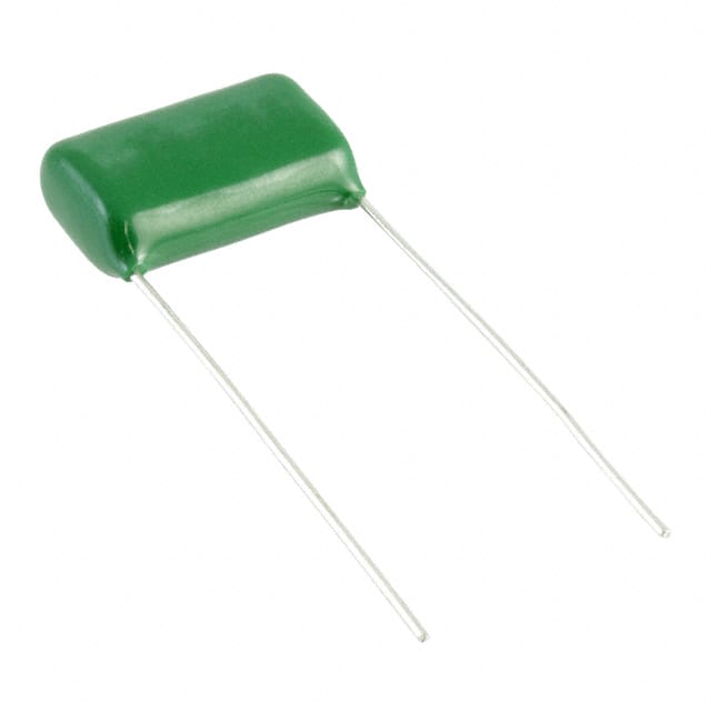 450MPK474J CAP FILM 0.47UF 5% 450VDC RADIAL