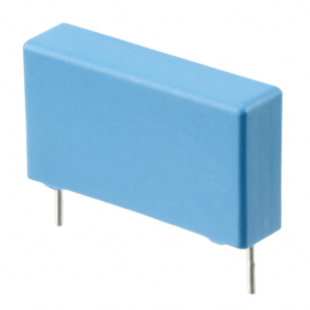 PHE450SD4470JR06L2 CAP FILM 4700PF 5% 2KVDC RADIAL