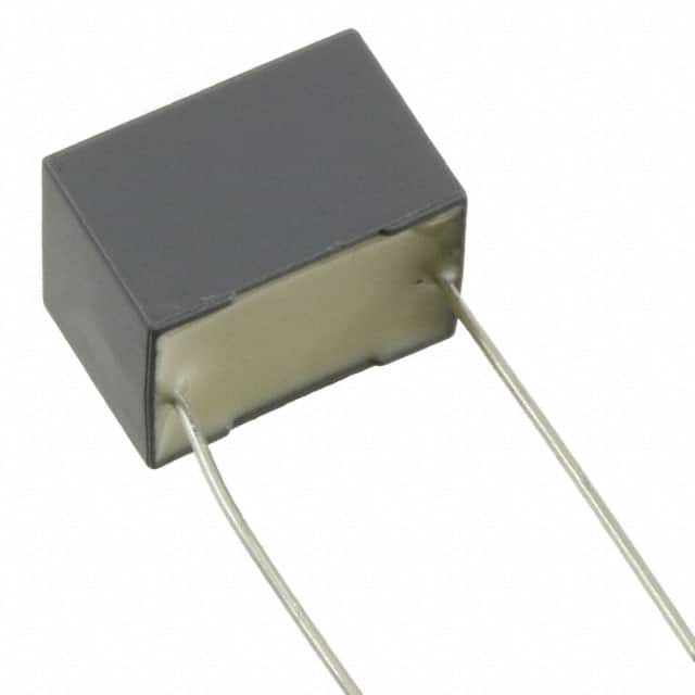 R75PI3150AA30K CAP FILM 0.15UF 10% 630VDC RAD