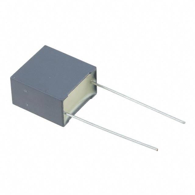 R46KI368040P0M CAP FILM 0.68UF 20% 560VDC RAD