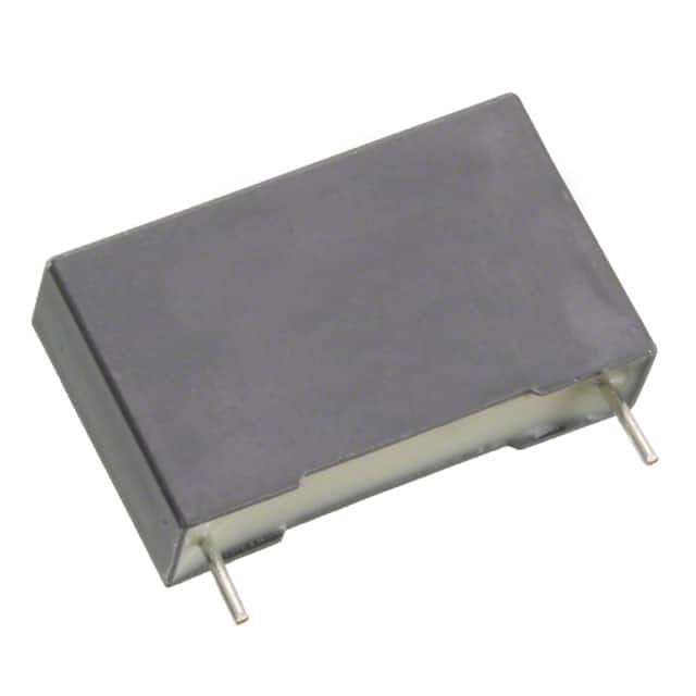 R463N347040N0M CAP FILM 0.47UF 20% 630VDC RAD