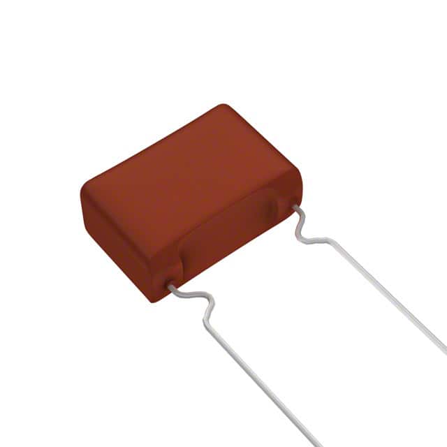 ECW-F2474JAB CAP FILM 0.47UF 5% 250VDC RADIAL