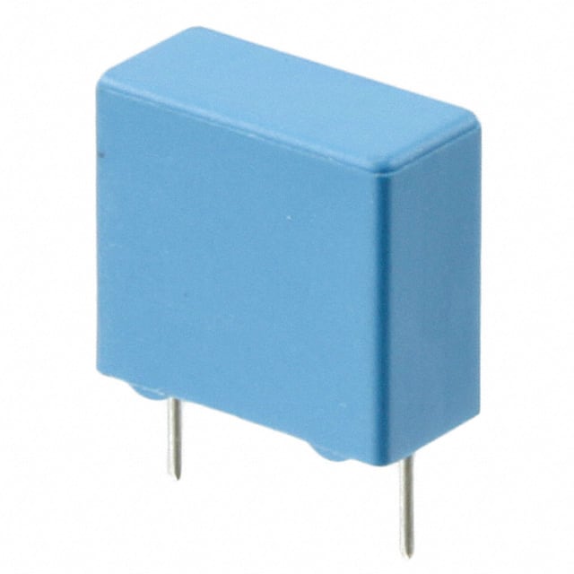 PHE450PA5180JR05 CAP FILM 0.018UF 5% 1KVDC RADIAL