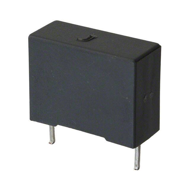 R75MI3220DQ30J CAP FILM 0.22UF 5% 400VDC RADIAL