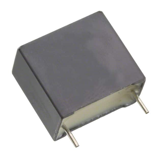 R46KI3470JPN0M CAP FILM 0.47UF 20% 560VDC RAD
