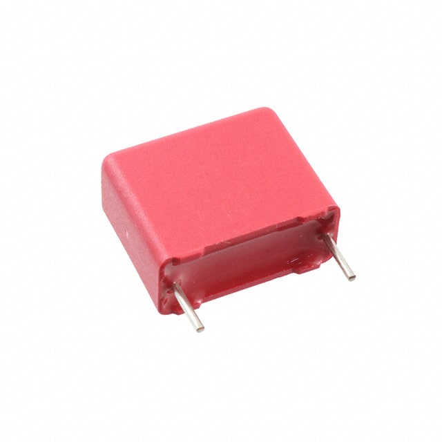 MKY22W25604F00KSSD CAP FILM 0.056UF 10% 300VAC RAD