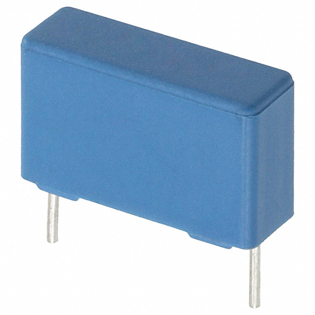 B32672P4564K000 CAP FILM 0.56UF 10% 450VDC RAD