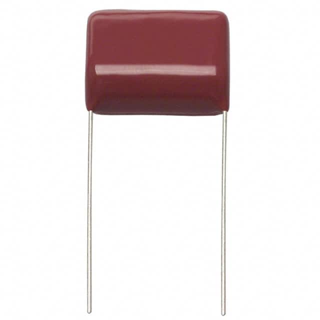 ECW-F4824HL CAP FILM 0.82UF 3% 400VDC RADIAL