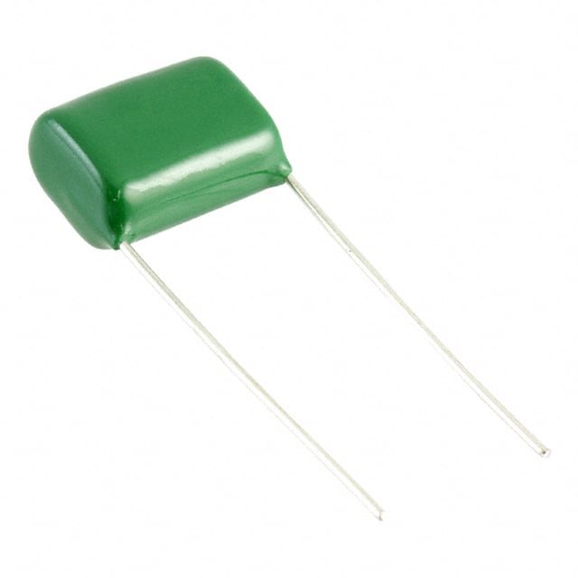 450MPK105J CAP FILM 1UF 5% 450VDC RADIAL