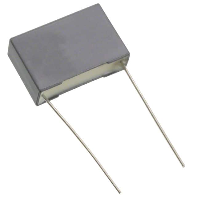 R46KN410040P1M CAP FILM 1UF 20% 560VDC RADIAL