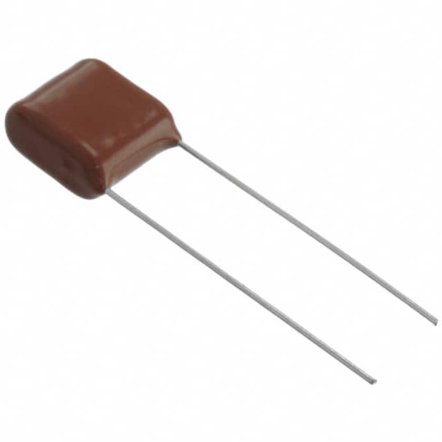 ECQ-E1105JF CAP FILM 1UF 5% 100VDC RADIAL