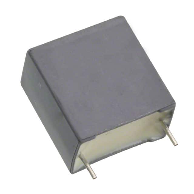 R46KI347050M1K CAP FILM 0.47UF 10% 560VDC RAD