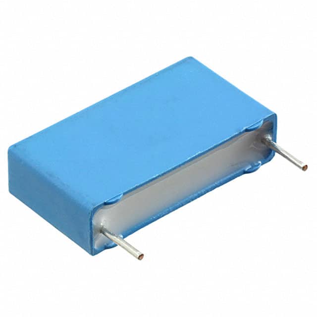 PHE840MD6220MD13R06L2 CAP FILM 0.22UF 20% 760VDC RAD