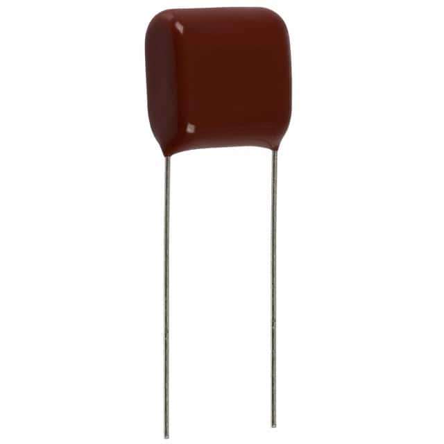 ECQ-E2155KB CAP FILM 1.5UF 10% 250VDC RADIAL