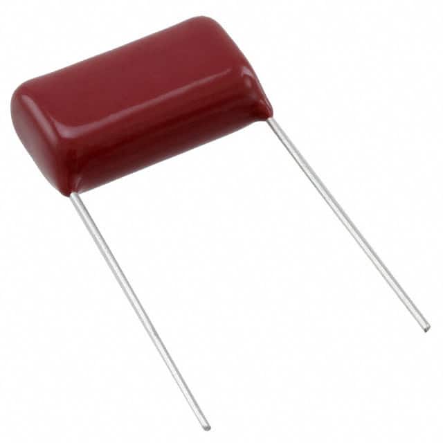 ECW-FD2J125K CAP FILM 1.2UF 10% 630VDC RADIAL