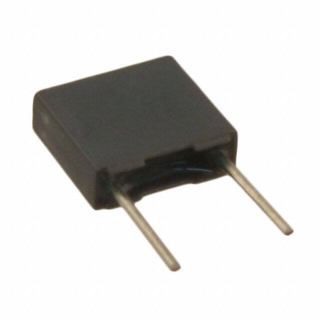 168223J100A CAP FILM 0.022UF 5% 100VDC RAD