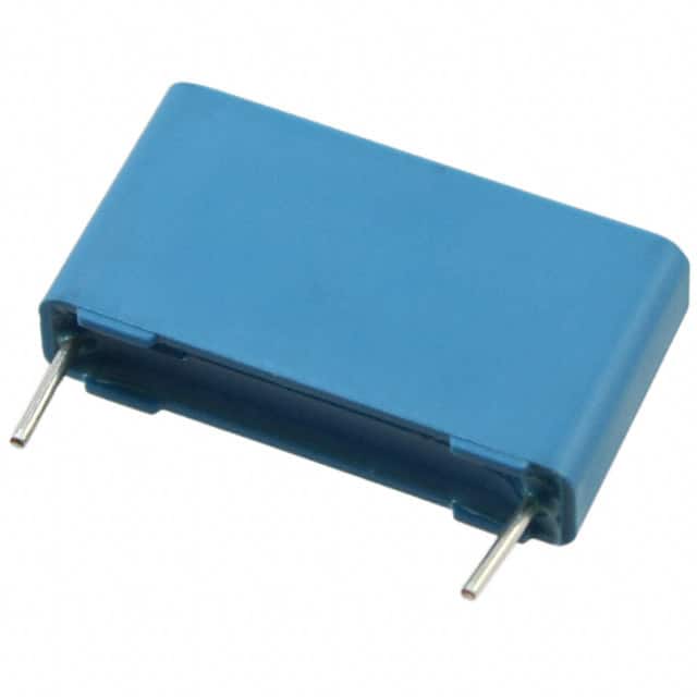 B32653A2472J000 CAP FILM 4700PF 5% 2KVDC RADIAL