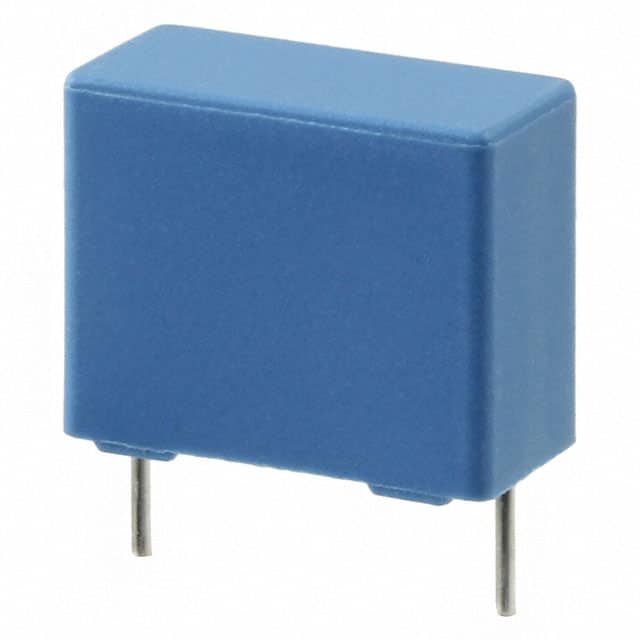 B32642B6823J CAP FILM 0.082UF 5% 630VDC RAD