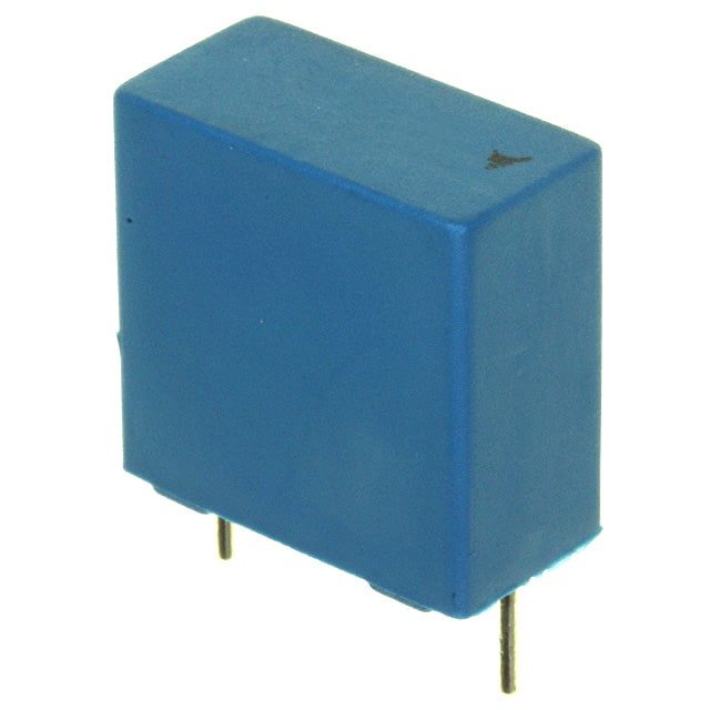 B32522C1475K189 CAP FILM 4.7UF 10% 100VDC RADIAL