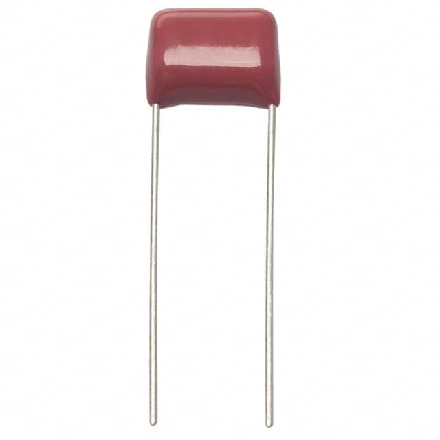 ECW-F4683HL CAP FILM 0.068UF 3% 400VDC RAD