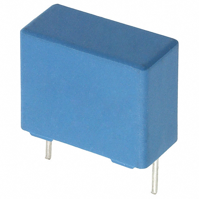B32022A3473M000 CAP FILM 0.047UF 20% 1.5KVDC RAD