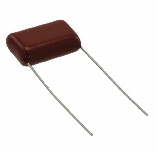 QXK2J104KTPTZH CAP FILM 0.1UF 10% 630VDC RADIAL