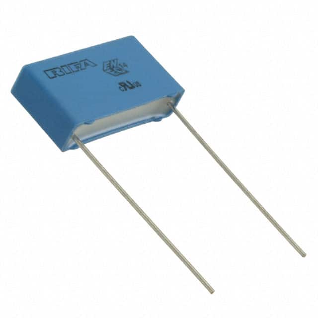 PHE845VD5220MR30L2 CAP FILM 0.022UF 20% 1.5KVDC RAD