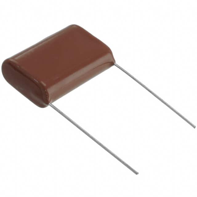 ECQ-E6824KF CAP FILM 0.82UF 10% 630VDC RAD
