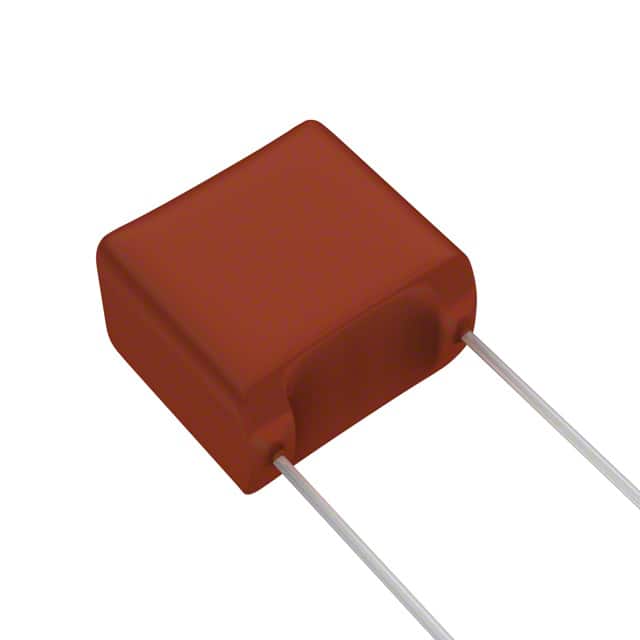 ECW-F2225JA CAP FILM 2.2UF 5% 250VDC RADIAL