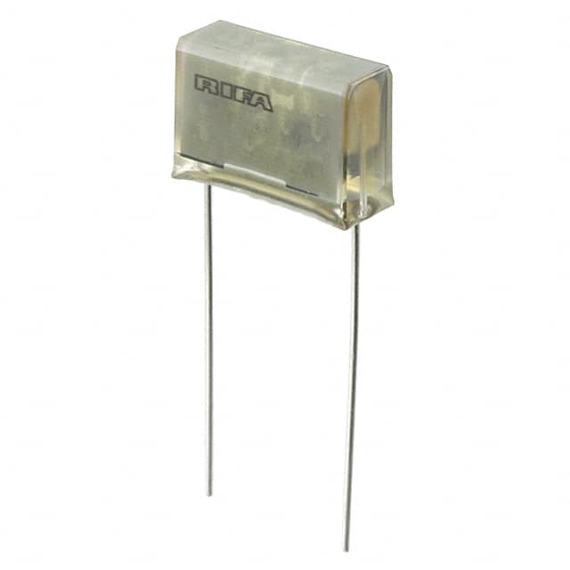 PME261JB5100KR30 CAP FILM 10000PF 10% 1KVDC RAD