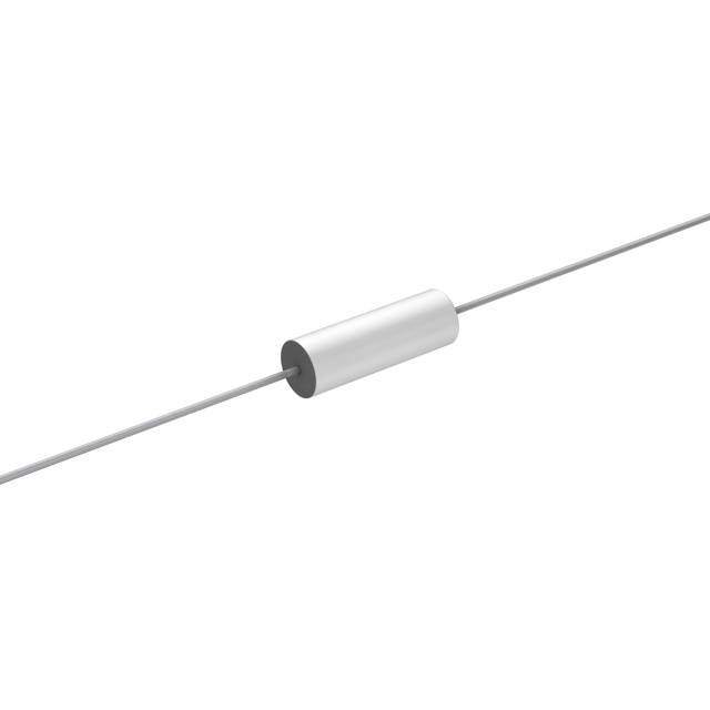 WMF1D1K-F CAP FILM 1000PF 10% 100VDC AXIAL