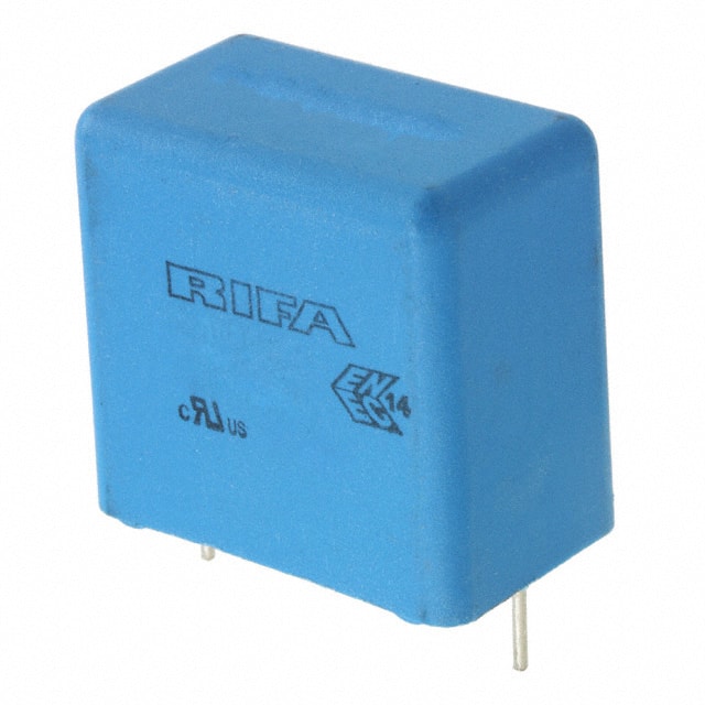 PHE844RD6470MR06L2 CAP FILM 0.47UF 20% 1KVDC RADIAL