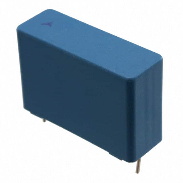 B32654A0334K000 CAP FILM 0.33UF 10% 1KVDC RADIAL