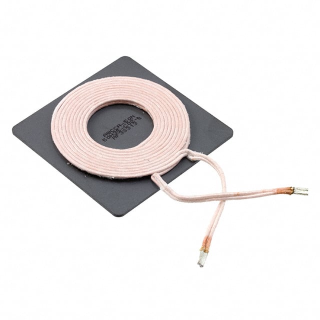 AWCCA-50N50H35-C02-B RX TX 1 COIL 1 LAYER 6.3UH 10.6A