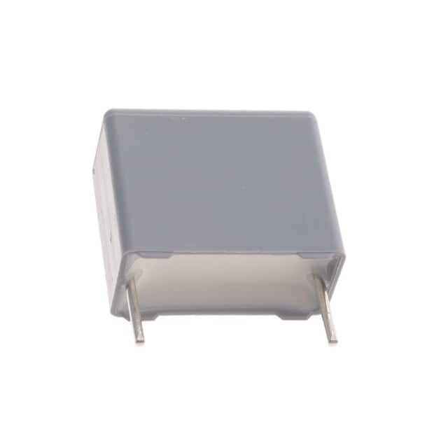 BFC233840224 CAP FILM 0.22UF 20% 800VDC RAD