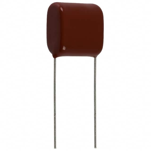 ECQ-E2475RJB CAP FILM 4.7UF 5% 250VDC RADIAL