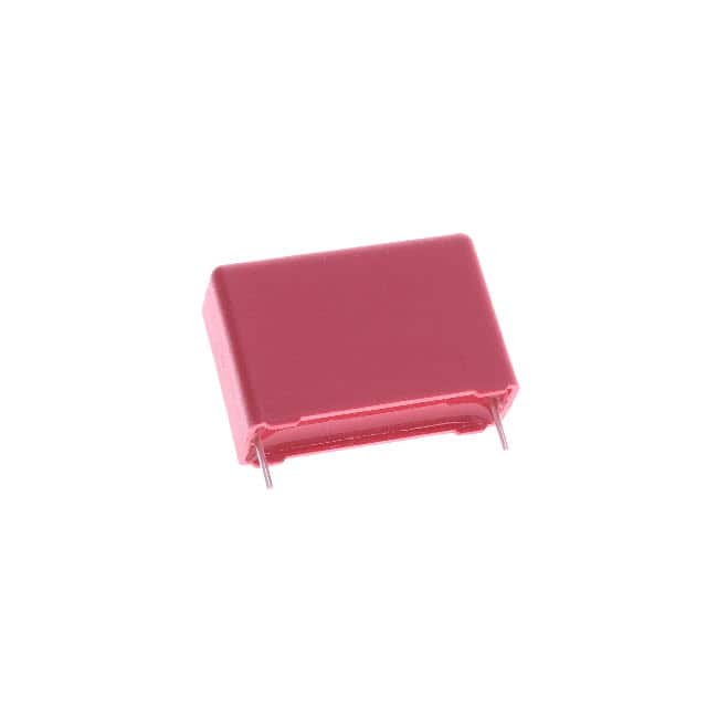 MKS4G041006B00JSSD CAP FILM 1UF 5% 400VDC RAD