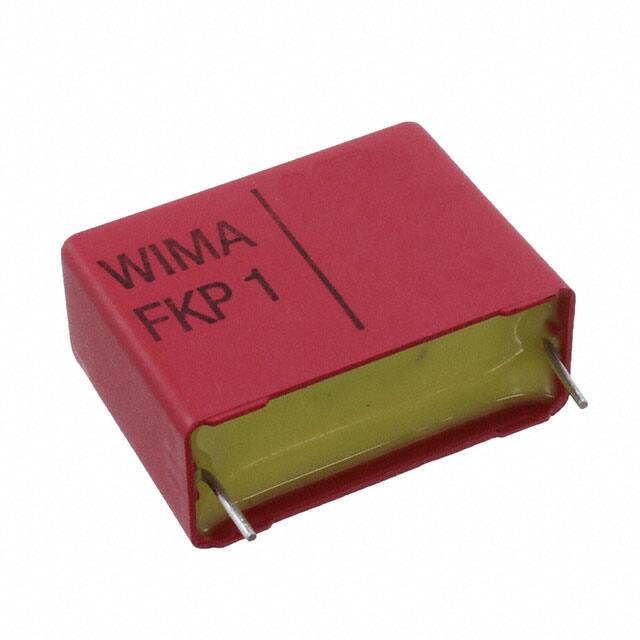 FKP1T022206B00KSSD CAP FILM 0.022UF 10% 1.6KVDC RAD